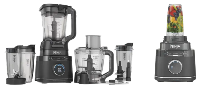 Product image of the Ninja Detect Power Blending Kitchen System