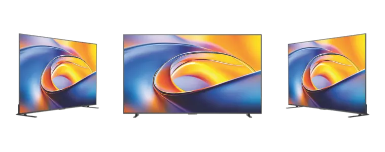 Toshiba 75" Z670RP Series 4K Gaming TV 2025