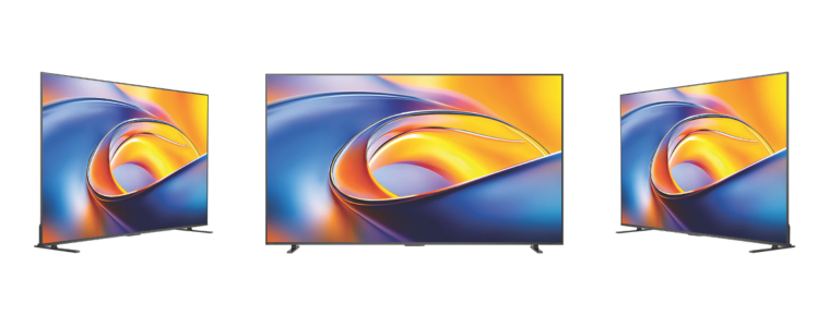 Toshiba 75" Z670RP Series 4K Gaming TV 2025