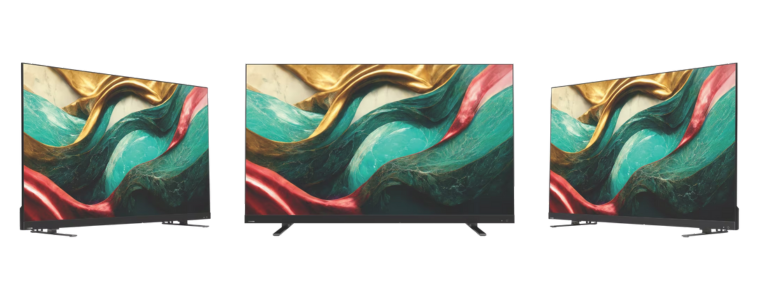 Product image of the Toshiba 75 Z870MP 4K MiniLED Smart TV 23