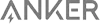 anker greyscale logo