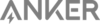 anker greyscale logo