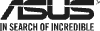 asus greyscale logo