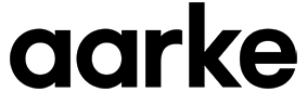 aarke greyscale logo
