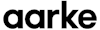 aarke greyscale logo
