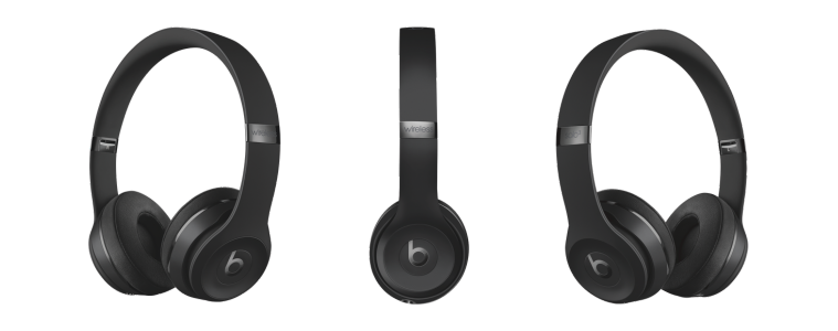 Beats Solo3 Wireless Headphones