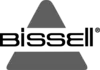 bissell greyscale logo