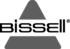bissell greyscale logo