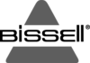 bissell greyscale logo