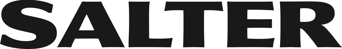 salter greyscale logo