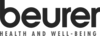 beurer greyscale logo
