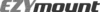 ezymount greyscale logo