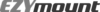 ezymount greyscale logo