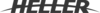 heller greyscale logo