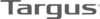 targus greyscale logo