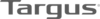 targus greyscale logo