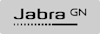 jabra greyscale logo