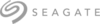 seagate greyscale logo