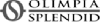 olimpia-splendid greyscale logo
