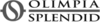 olimpia-splendid greyscale logo