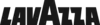 lavazza greyscale logo