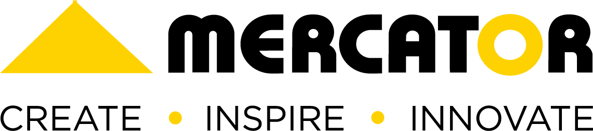 Mercator logo