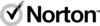 norton greyscale logo