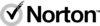 norton greyscale logo