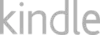 kindle greyscale logo