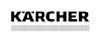karcher greyscale logo