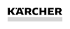 karcher greyscale logo