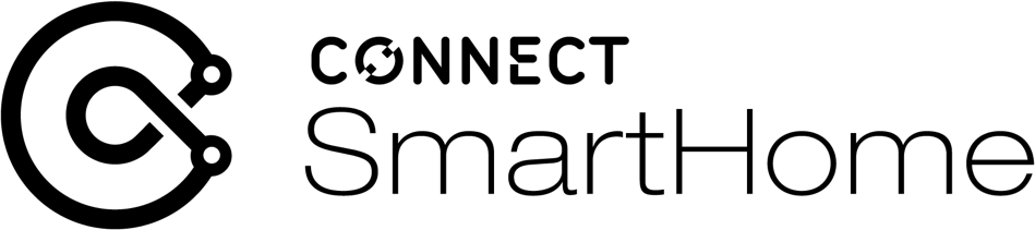 Connect SmartHome logo