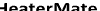 Heatermate logo