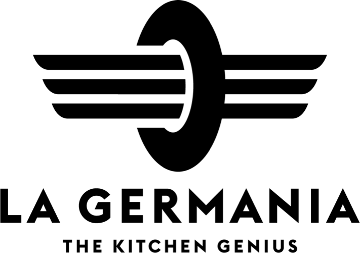 La Germania logo