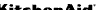 Kitchenaid logo