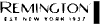 Remington logo