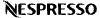 Nespresso logo