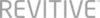 revitive greyscale logo