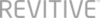 revitive greyscale logo