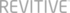 revitive greyscale logo