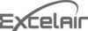 excelair greyscale logo