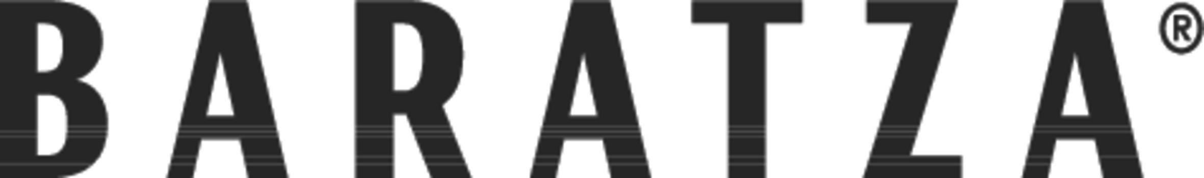 baratza greyscale logo