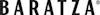 baratza greyscale logo