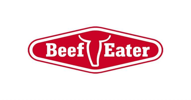 BeefEater logo
