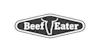 beefeater greyscale logo