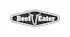 beefeater greyscale logo