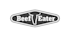 beefeater greyscale logo