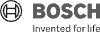 bosch greyscale logo