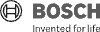 bosch greyscale logo