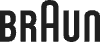 braun greyscale logo